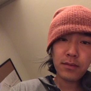 Meet your Posher, Chaz